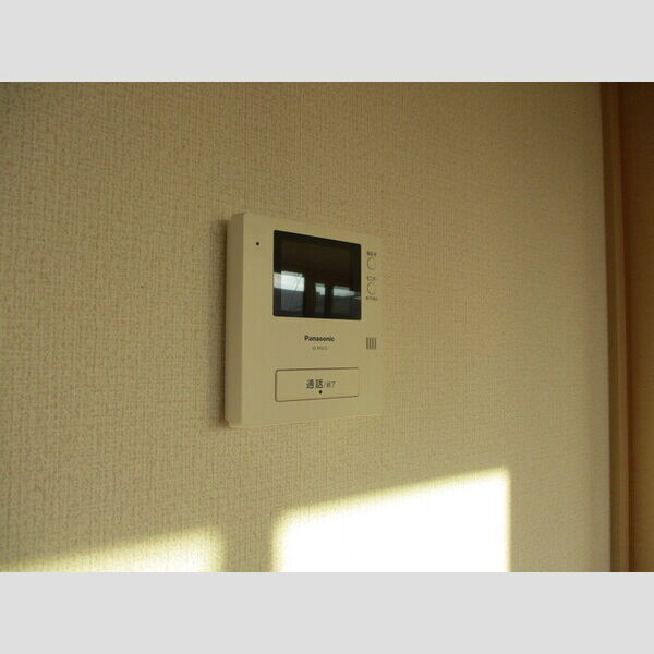 Blanche TVインターホン