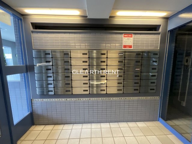 菱和パレス大森西3階 【弊社が直接の管理会社】