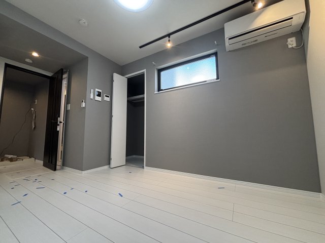 ルミナ境之谷201号室 部屋その他