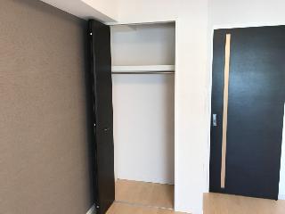 ロッツエン八丁堀 収納（イメージ）