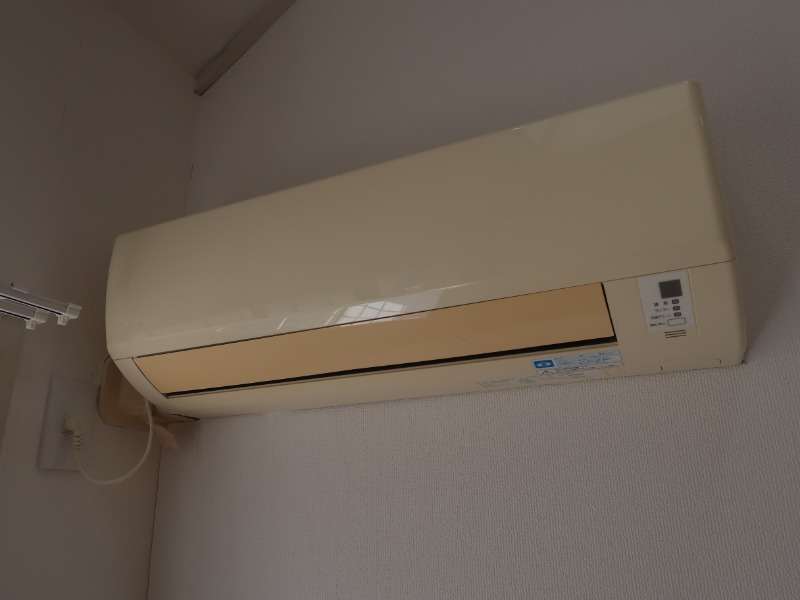 ハイツ新河岸2階 部屋設備