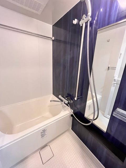 レジディア三軒茶屋Ⅲ3階 お風呂