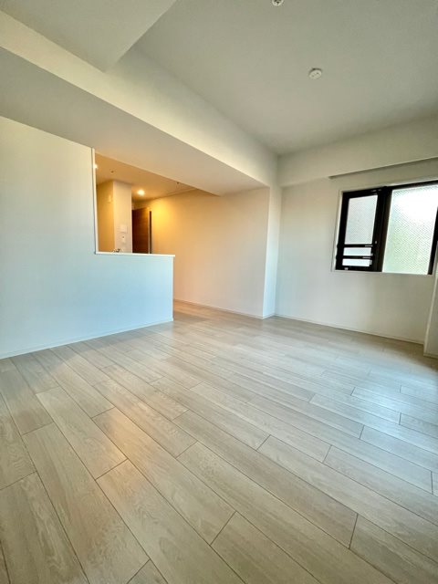 ステラメゾン三軒茶屋5階 リビング