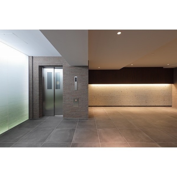 ルクレ両国0203号室 部屋その他