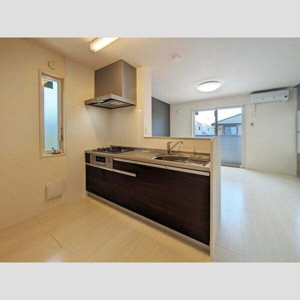 フェニックス201号室 キッチン