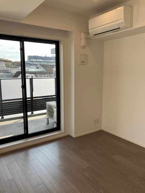 ザ・パークハビオ代々木 2025年11月8日撮影