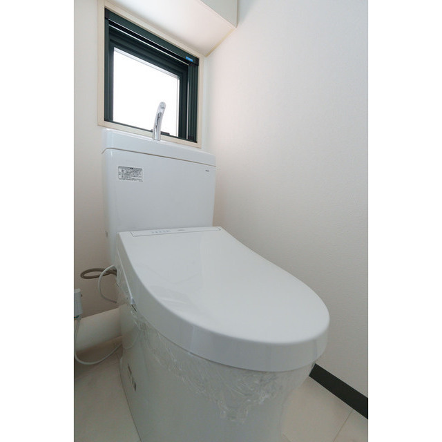 インプルーブ新川崎0401号室 内観