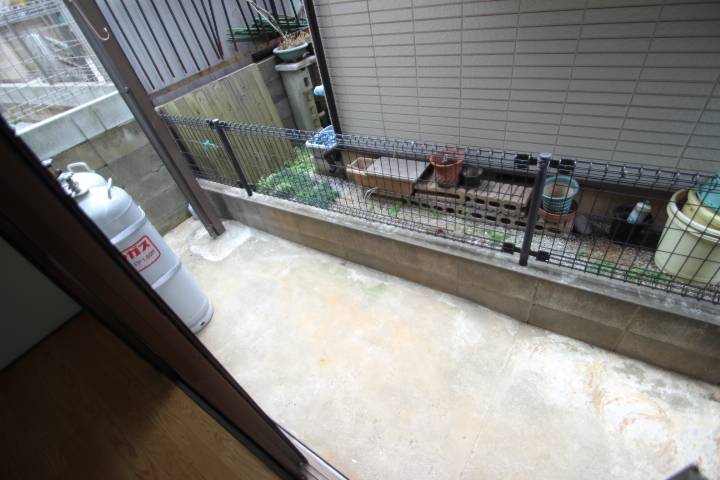 渡戸貸家（１丁目） 部屋その他