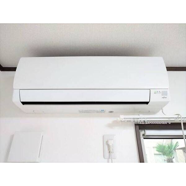 ルミエール　エタンセル　ドゥー0204号室 部屋その他