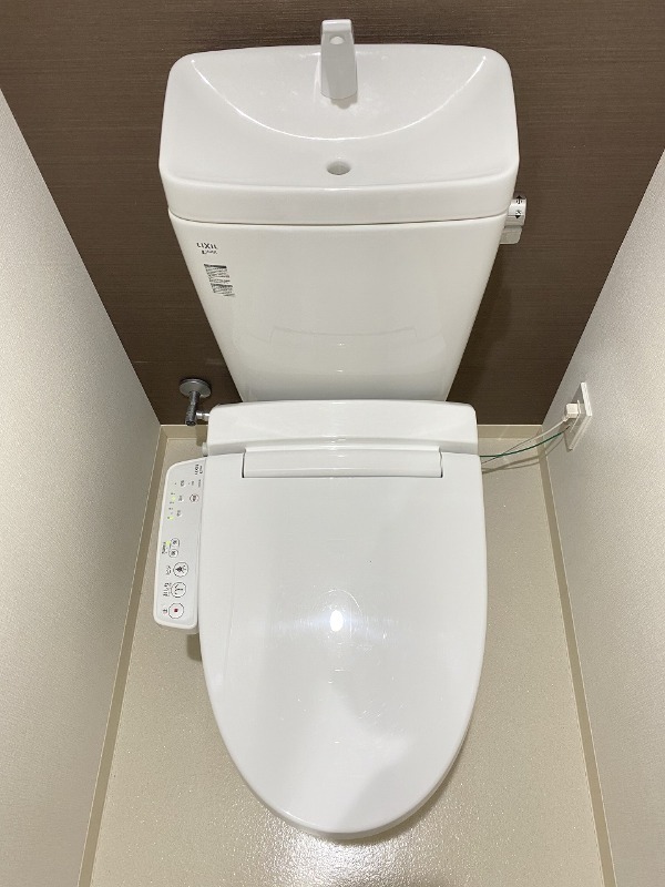 斎藤マンション ※別区画の写真です