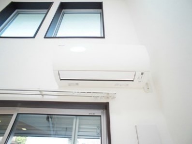 ファーストステージ大岡203号室 部屋設備