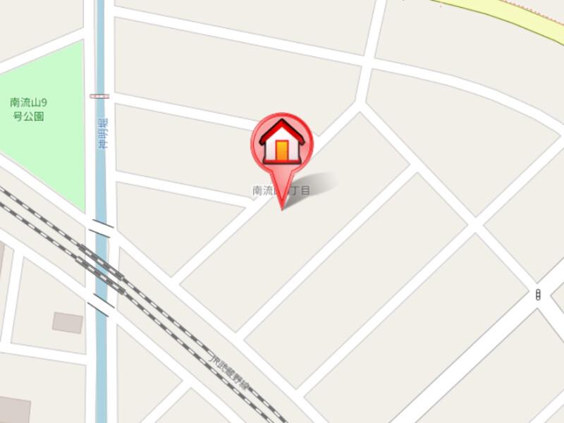 アパートメントKASAIⅡ1階 null