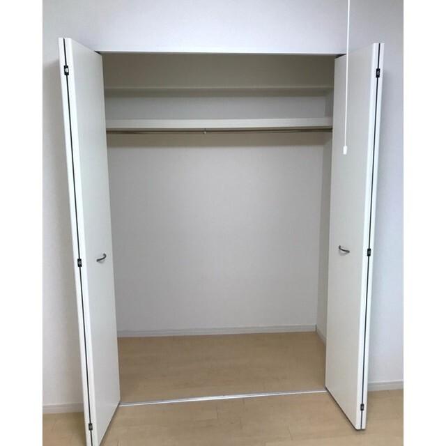 アクセス高円寺 収納