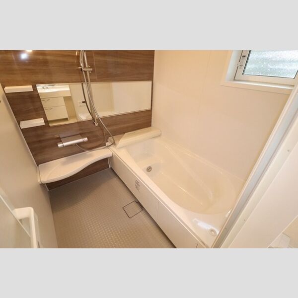 コンフォート　リリィ102号室 ユニットバス