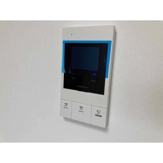 エステイトB能見台　302号室 部屋その他