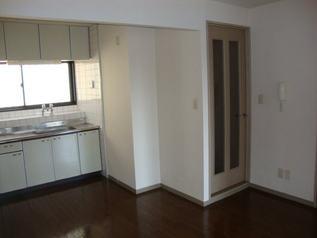 セントラルハイツ海老名105号室 ダイニング