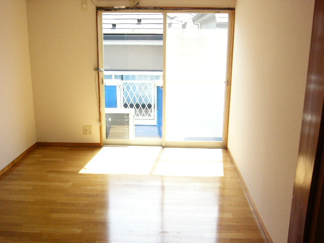 ＡＬＥＧＲＩＡ0205号室 部屋その他