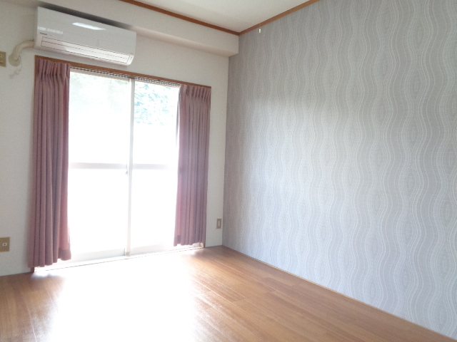 六幸館0202号室 部屋その他