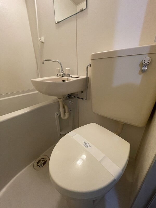 ライフピアミラージュ2階 同建物別部屋の参考画像