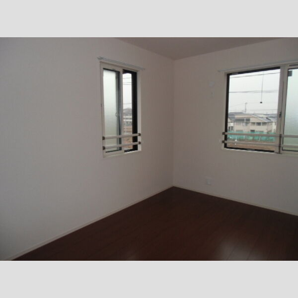 アネシス　Ⅱ303号室 洋室6.6帖