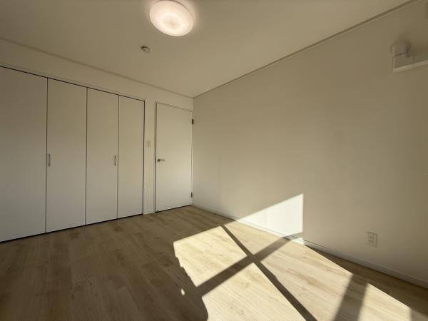 ＩＳＭ常盤5階 リビング