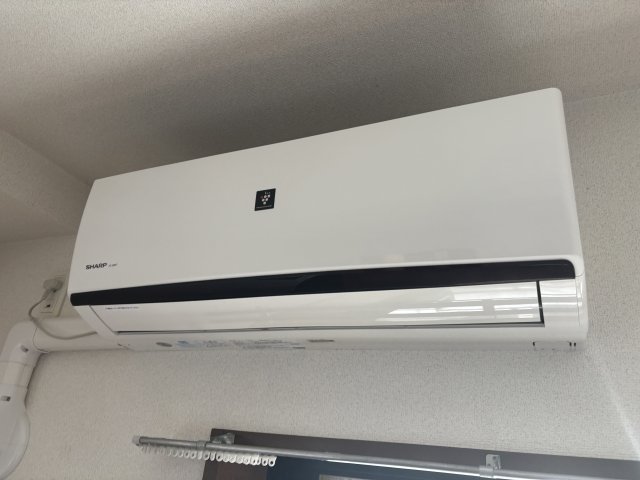 カサグランデ105号室 部屋設備