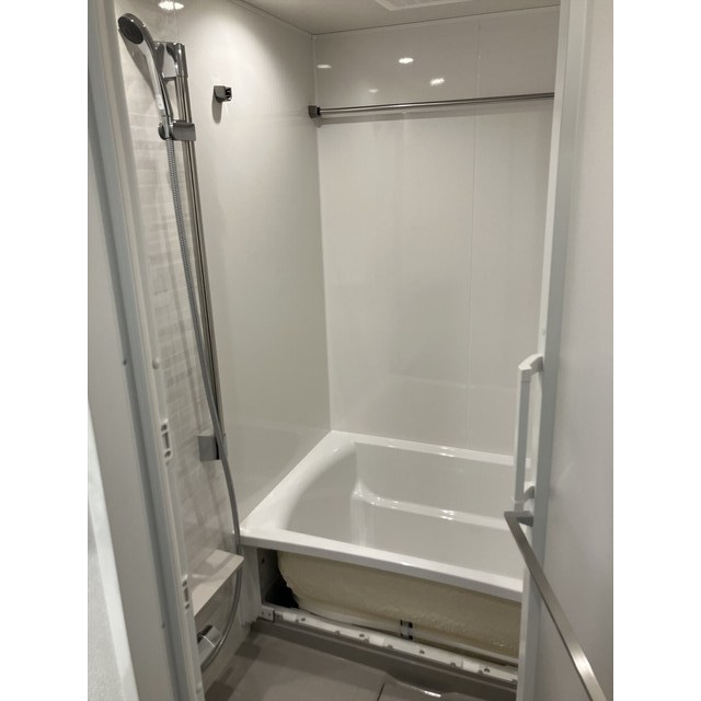 ACP Residence 新江古田0504号室 お風呂