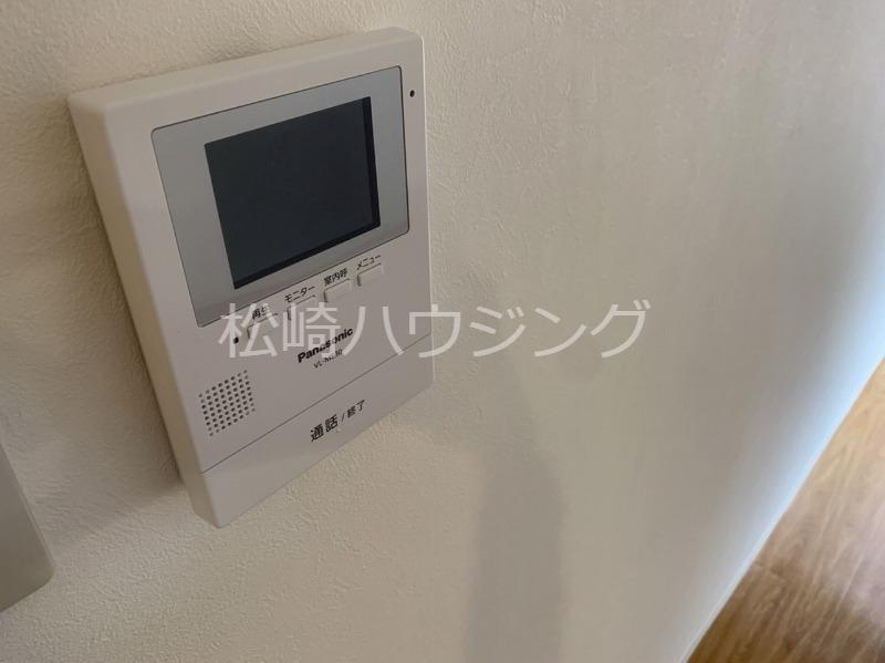 メゾン・ド・ロアイヤル4階 部屋その他