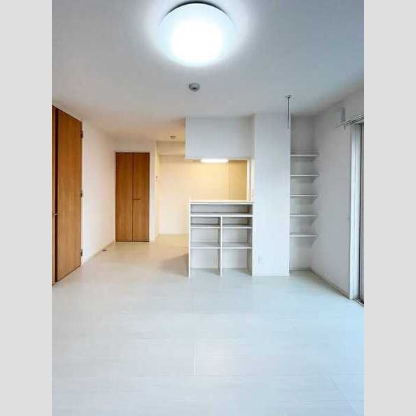 クラール獨協108号室 部屋その他