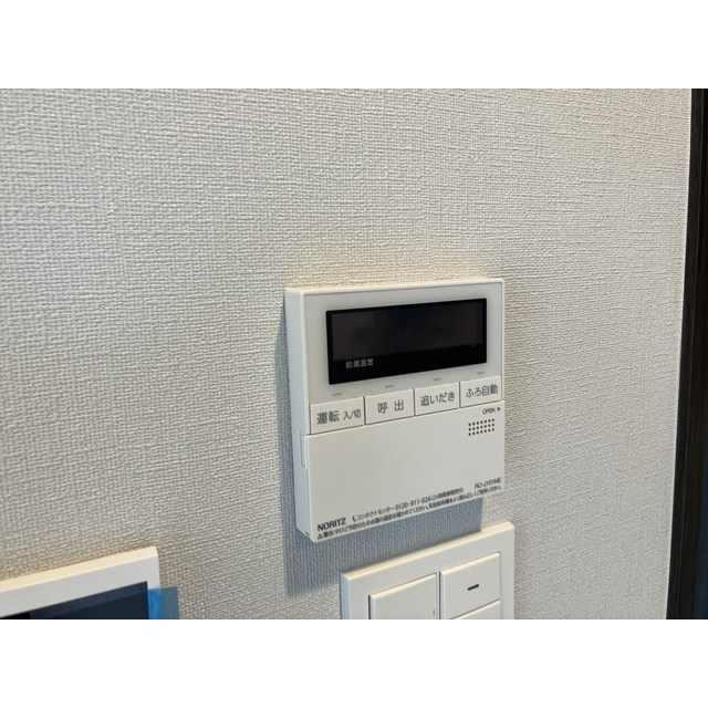 ACP Residence 新江古田0504号室 内観