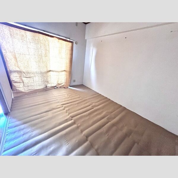 ソレイユ華302号室 和室