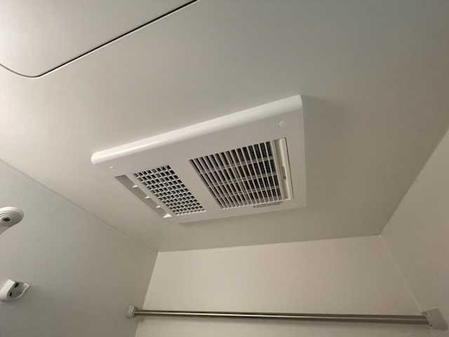 ブリーズ東船橋0104号室 部屋設備