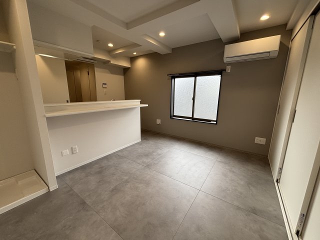 ＯｋｕｎｏＯｋｕ301号室 リビング