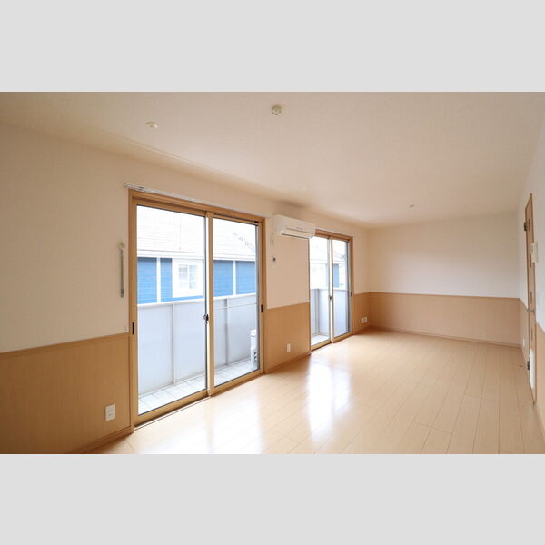 コモドカーサ LDK