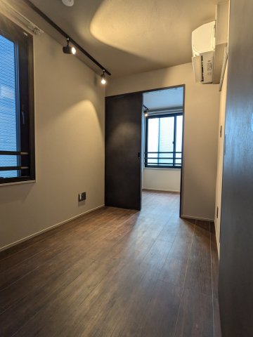 アピチェ田園調布 リビング