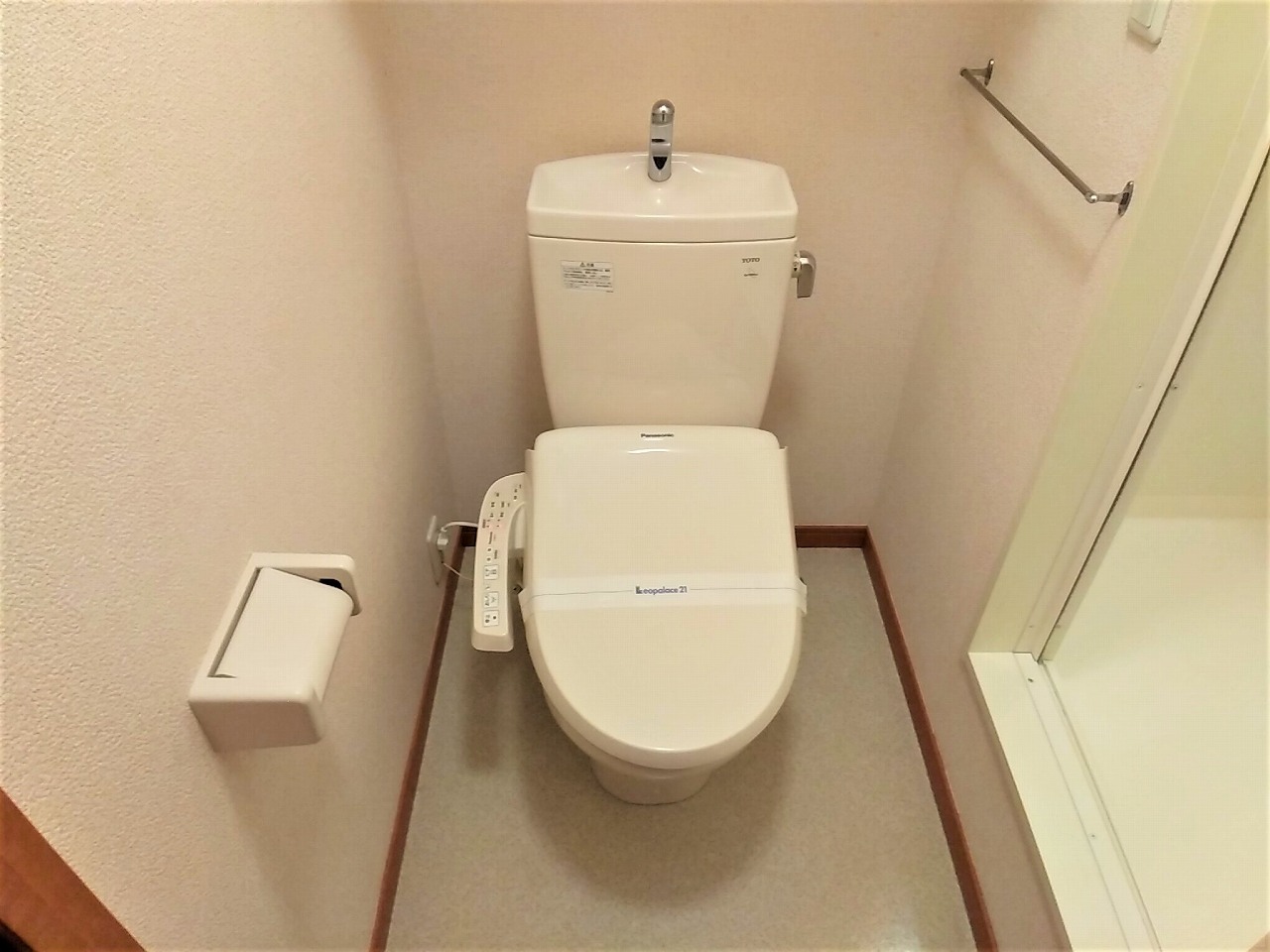 レオパレスカサブランカⅡ105号室 部屋その他