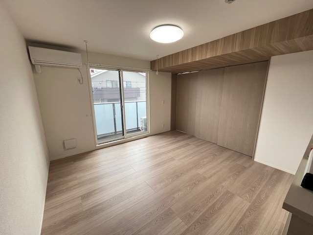 Cortesia2階 部屋その他