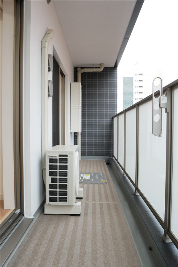 Nステージ鶴見7階 同建物別部屋の参考画像