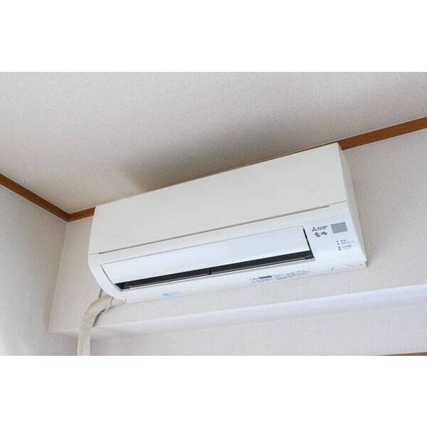 ブルーリーフ・K0312号室 部屋その他