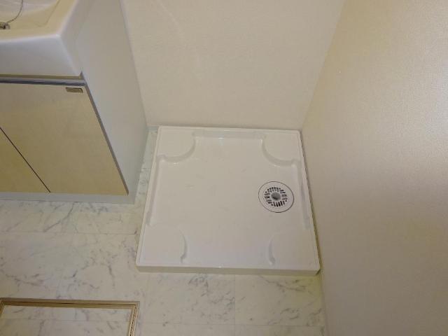 アン・ファースト 洗面（イメージ）