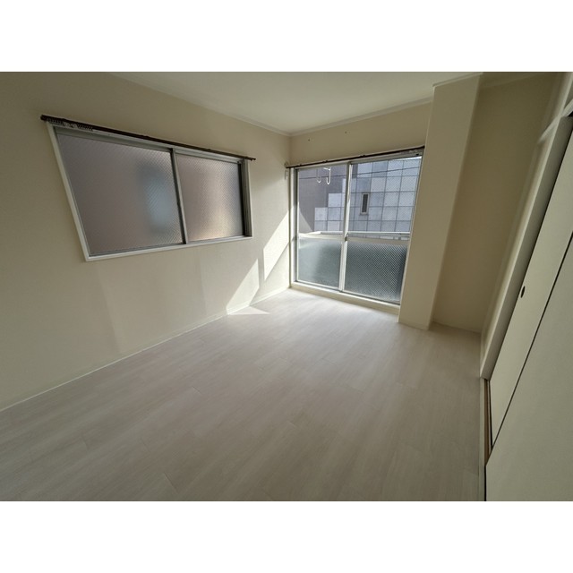 メゾン・ド・カスミ201号室 内観