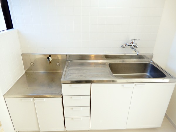 エクセルハイツ前川 キッチン