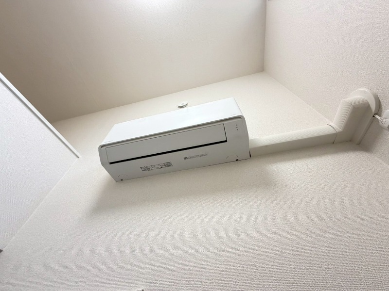 プライムテラスこどもの国1階 ※他部屋写真参照