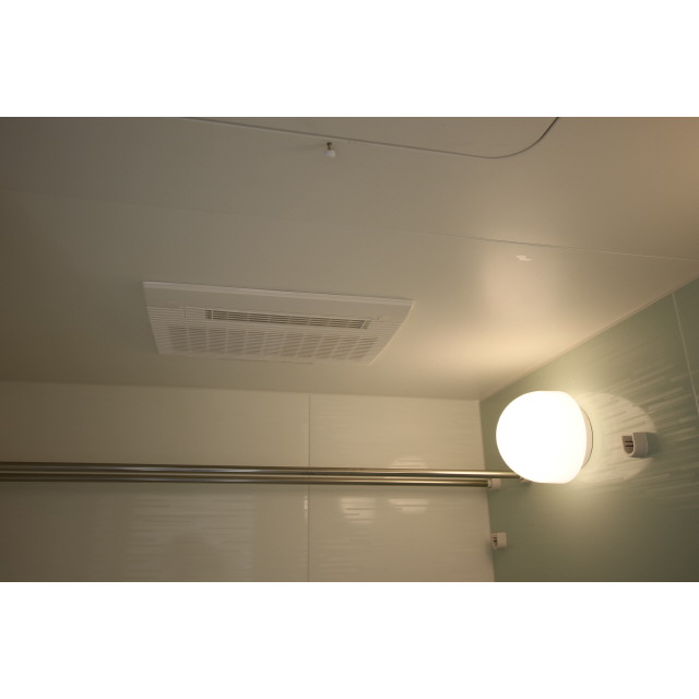 スペーシア池上0073号室 内観