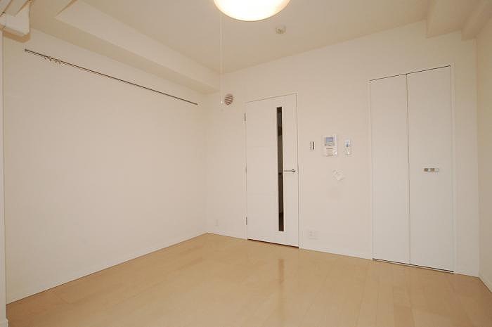 ステージグランデ茗荷谷3階 寝室