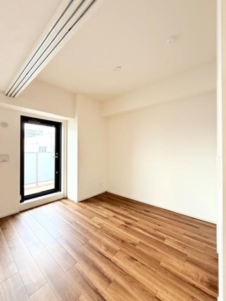 デュオフラッツ葛西8階 リビング