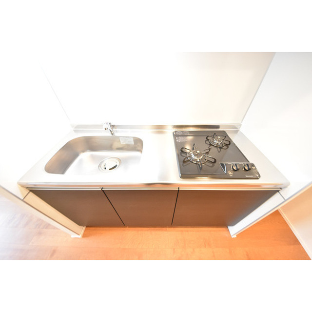 グローリオシェルト駒込西ケ原 内観