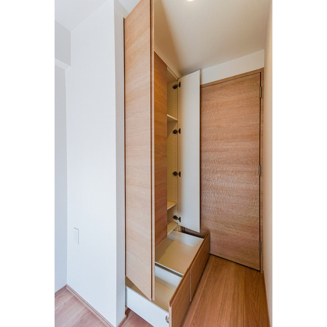 AIFLAT両国0602号室 リビング