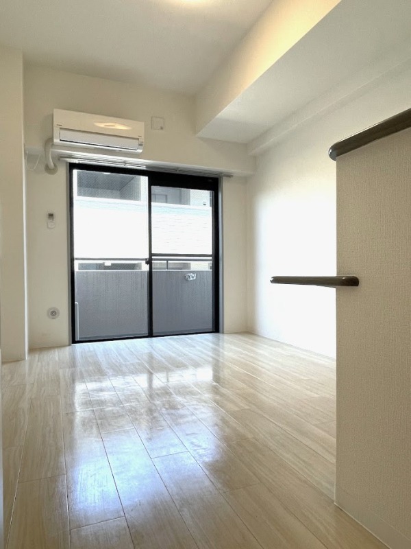 アンダルシア市川(A-025)3階 リビング