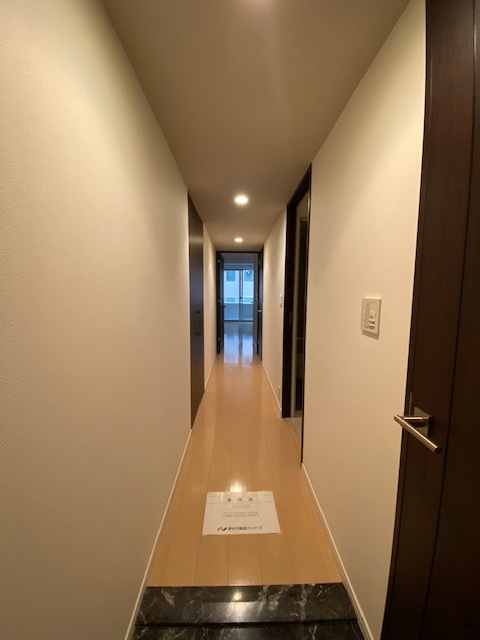 プライムアーバン日本橋大伝馬町303号室 同建物別部屋の参考画像